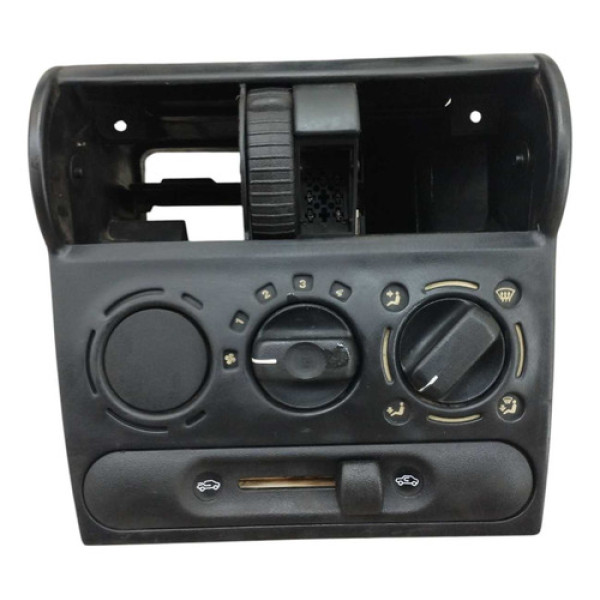 Comando De Ar Ventilação Gm Corsa Classic S/desembaçador