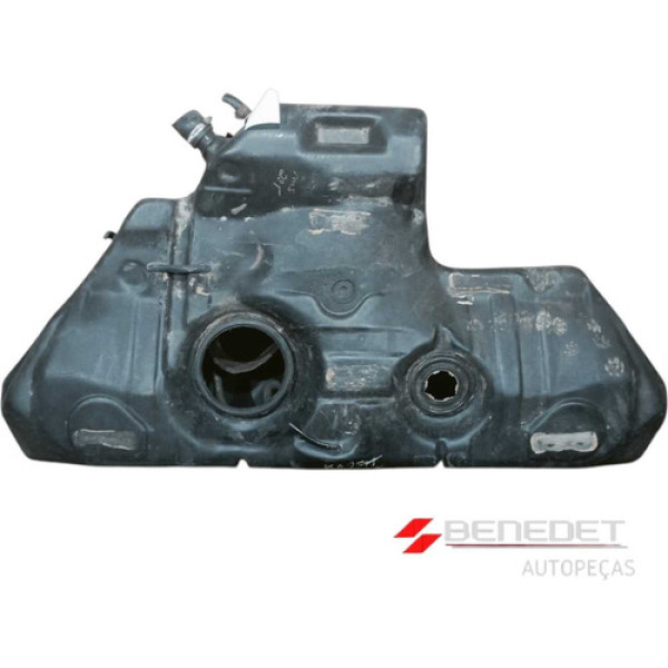 Tanque De Combustível Gm Kadett 1998 Plastico