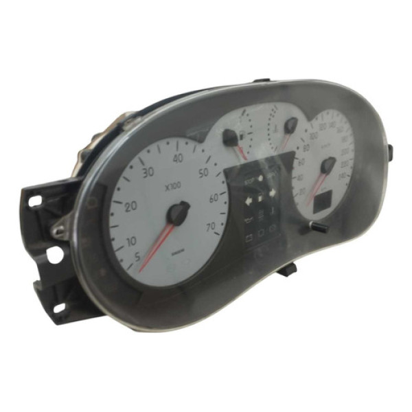 Painel De Instrumentos Clio Megane Kangoo Scenic C/ Rpm