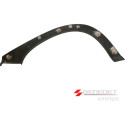 Moldura Paralama T. Esquerdo C/detalhe Gm Corsa Hatch 96 A03