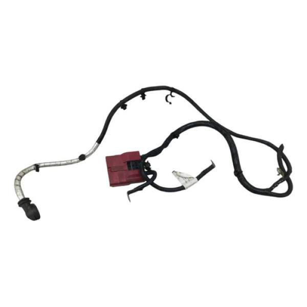 Cabo + Fusivel Positivo Bateria Gm Onix Prisma 13 A 18