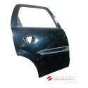 Porta Traseira Direita Gm Corsa Joy Premium Maxx 