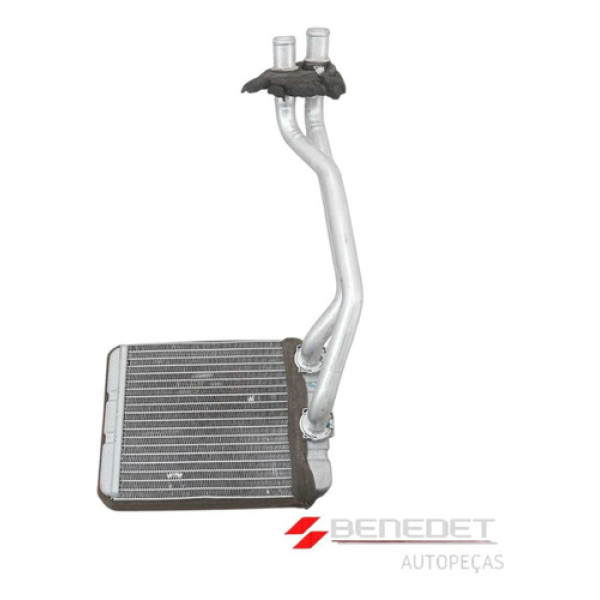 Radiador Ar Quente Renault Logan Sandero 2007 A 2013