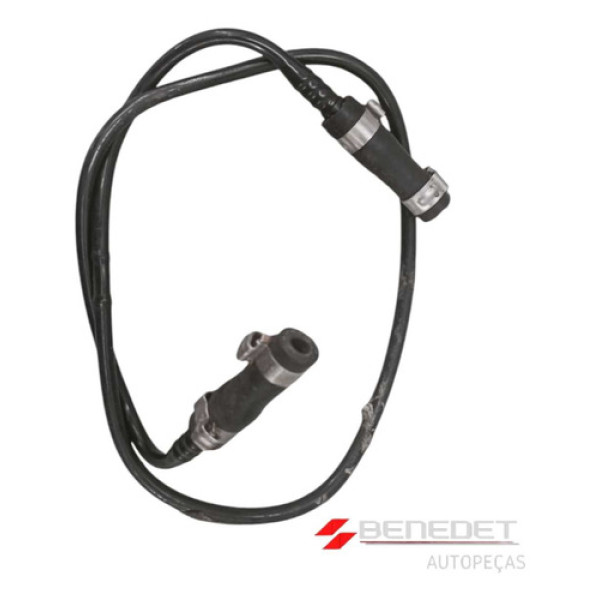 Mangueira Partida Frio Da Bomba A Válvula Solenoide Clio 