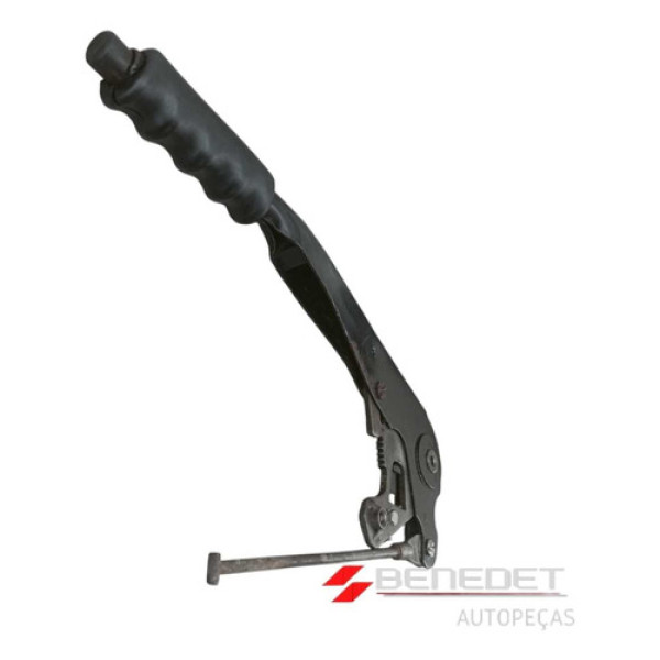 Alavanca Freio De Mao Gm Kadett Monza Ipanema C/detalhe