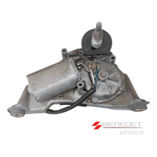 Motor Limpador Traseiro Renault Scenic 1999 A 2002