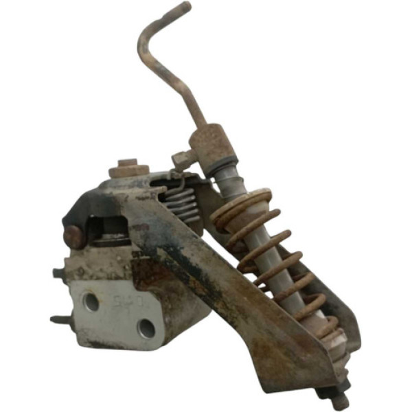 Válvula Equalizadora Freio Traseiro Renault Clio 2000 Ate 12