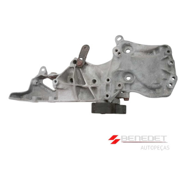 Suporte Alternador Compressor Clio Scenic Kangoo 1.6 16v
