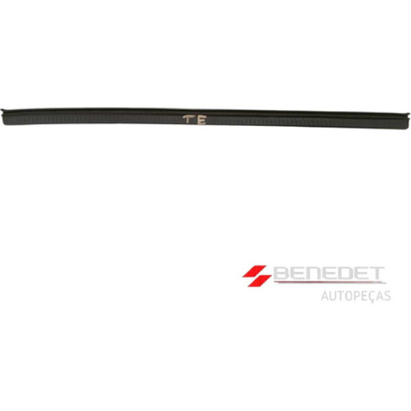 Pestana Interna Porta Tras. Esquerda Ford Fiesta Class 2012