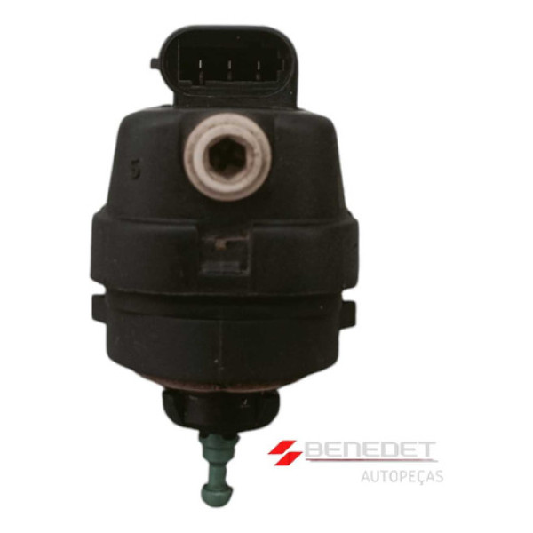Motor Regulagem De Altura Farol Renault Kangoo Scenic Megane