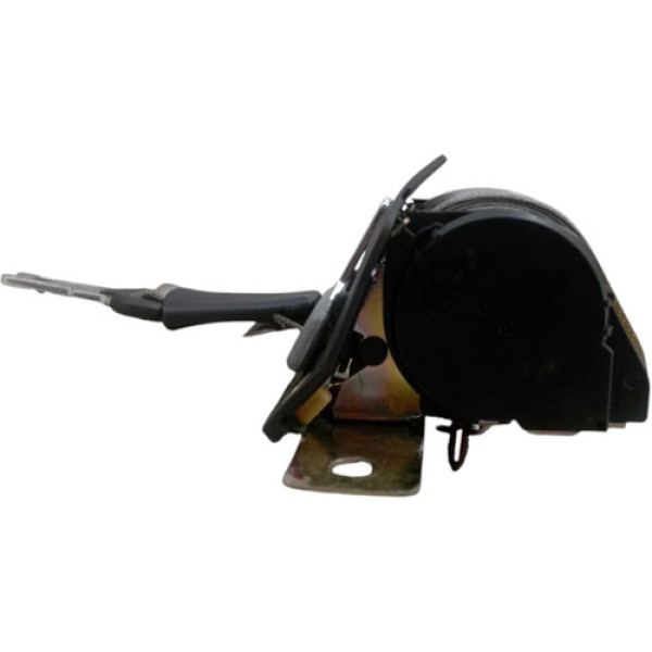 Cinto Segurança Traseiro Central Renault Scenic 1999 A 2011