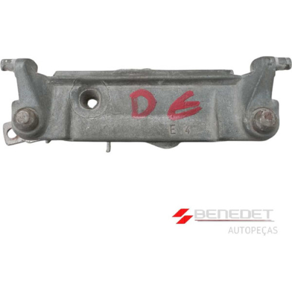 Suporte Maçaneta Externa Porta Esquerda Gm Chevette