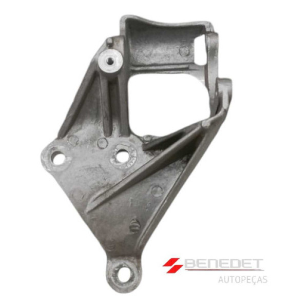 Suporte Bomba Direção Hidráulica Gm Onix Prisma 2013 A 2019