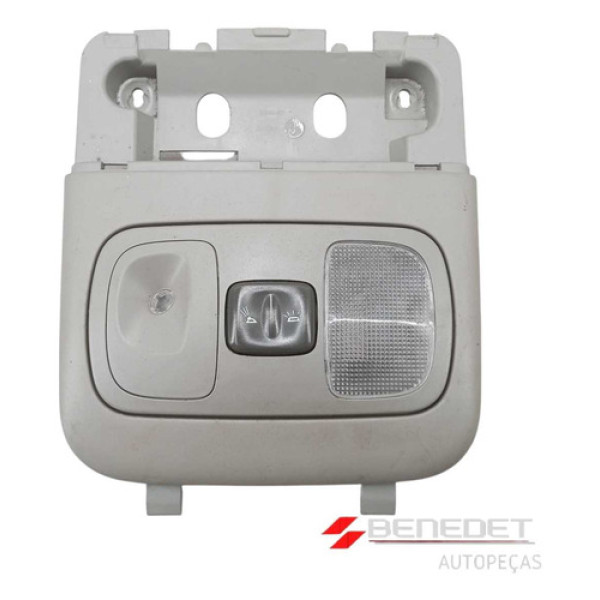 Luz De Teto Cortesia Renault Scenic 
