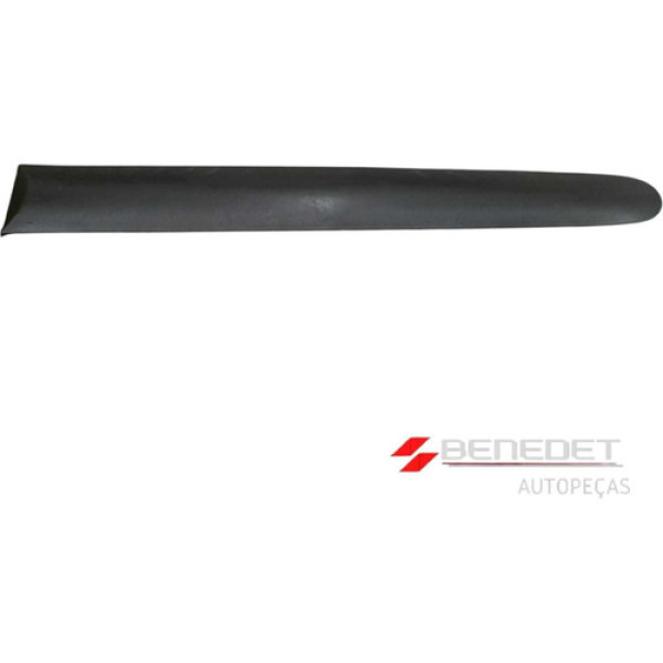 Friso Lateral Porta Traseira Esquerda  Renault Scenic 