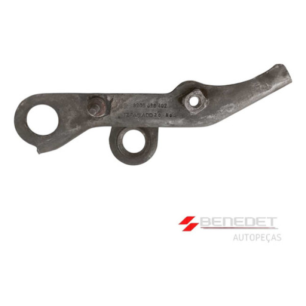 Suporte Cabeçote Renault 1.6 8v Kangoo Clio Logan Sandero