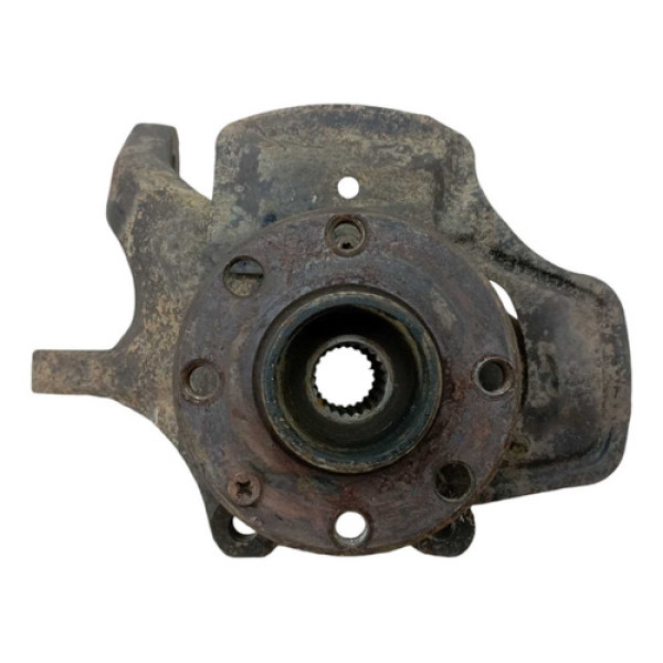 Montante Manga Eixo Esquerdo Corsa Celta 1998/2010 93283579