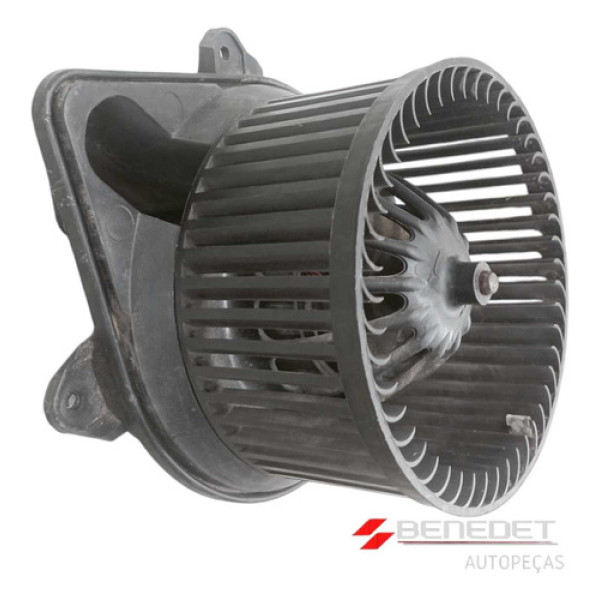 Motor Ventilação Ar Condicionado Interna Scenic Original