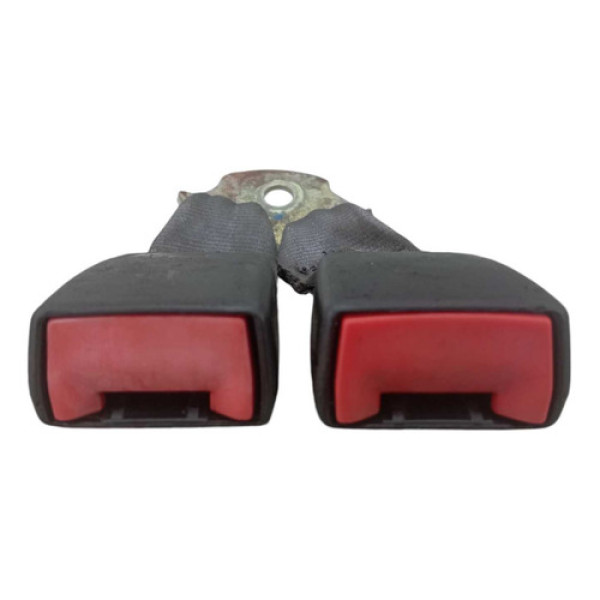 Engate Duplo Cinto Segurança Traseiro Renault Clio 2000/2012