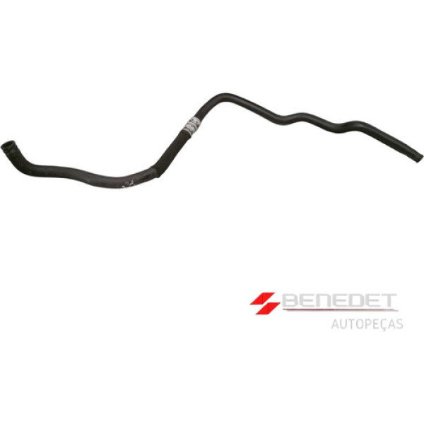 Mangueira Reservatório /bomba Direção Hidráulica Clio 1.6 8v