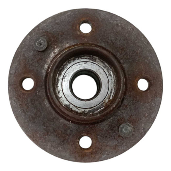 Cubo De Roda Traseiro C/ Rolamento Kangoo Scenic S/ Abs