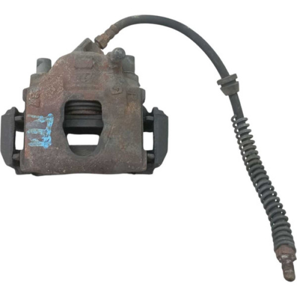 Pinça De Freio Lado Esquerdo Vw Pointer