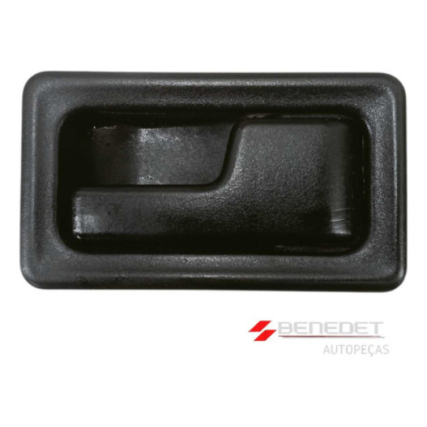 Maçaneta Interna Porta Lado Direito Fiat Uno Mille