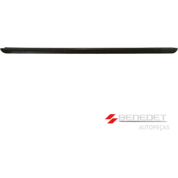 Pestana Interna Porta Vidro Renault Kangoo Lado Esquerdo 