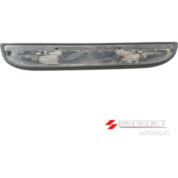 Luz De Placa Lanterna Renault Kangoo Original