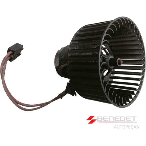 Motor Ventilação Interna Gm Corsa Joy Montana Sem Ac