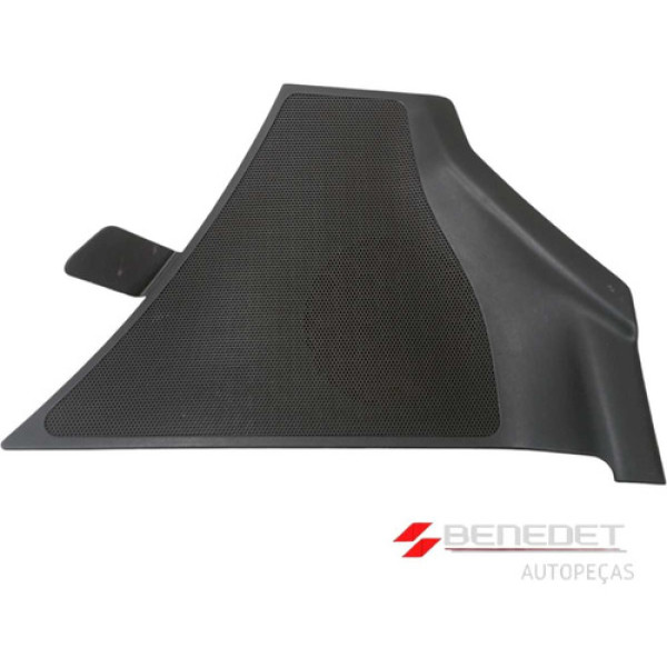 Tela Alto Falante Porta Dianteira Esquerda Megane Grand Tour