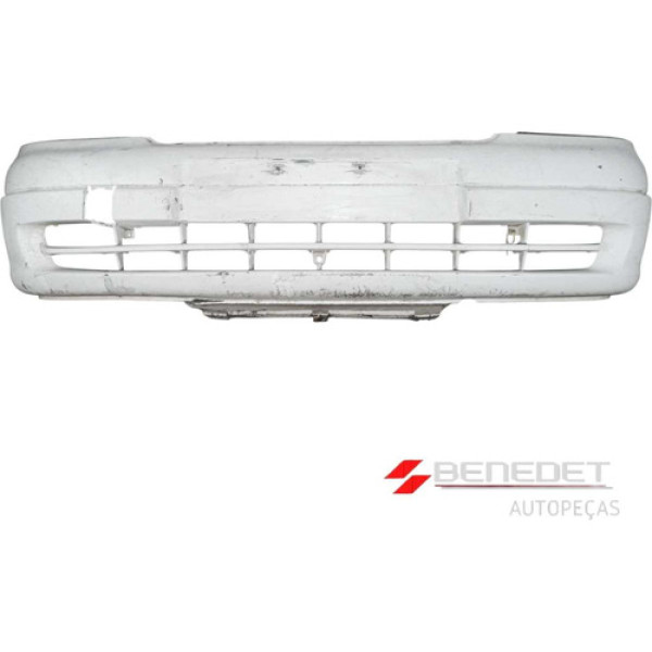 Para-choque Dianteiro Gm Astra 1997 Ate 2000 Recuperado