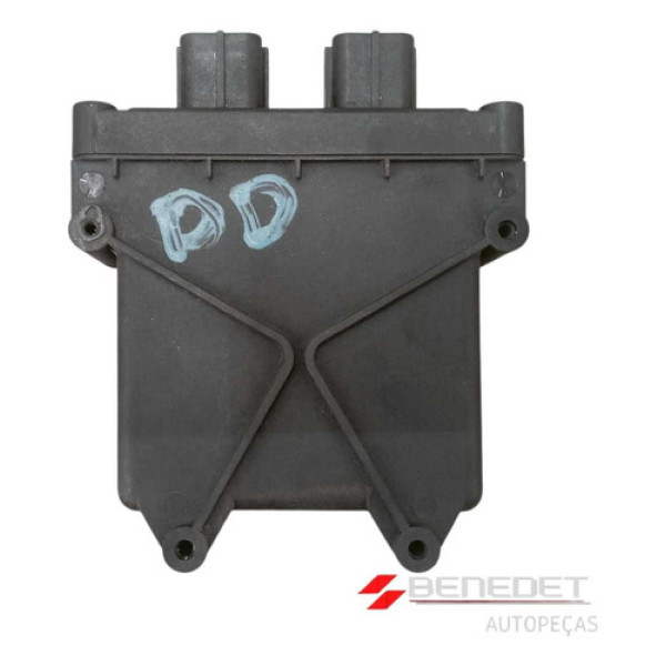 Modulo Vidro Eletrico Porta Diant Direita Vw Logus Pointer