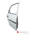 Porta Traseira Direita Gm Corsa Classic 1996 Ate 2010