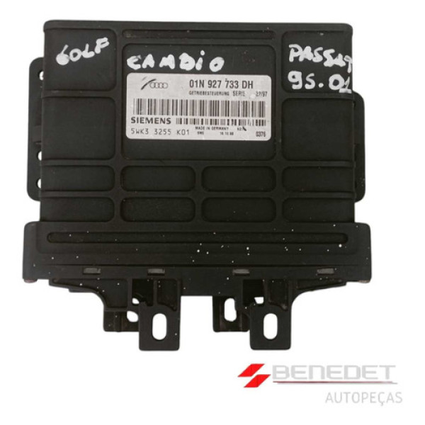 Modulo Volkswagem Passat Golf Audi 01n927733dh 5wk33255k01