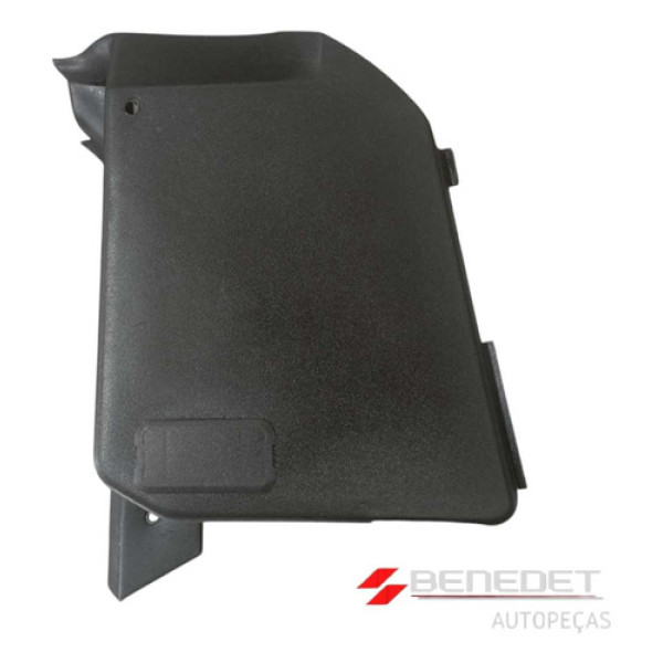 Acabamento Soleira Porta Lado Direito Kadett Ipanema 