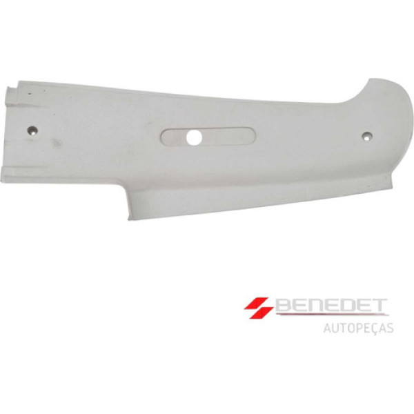 Acabamento Coluna Superior Direita Gm Corsa Pick-up 