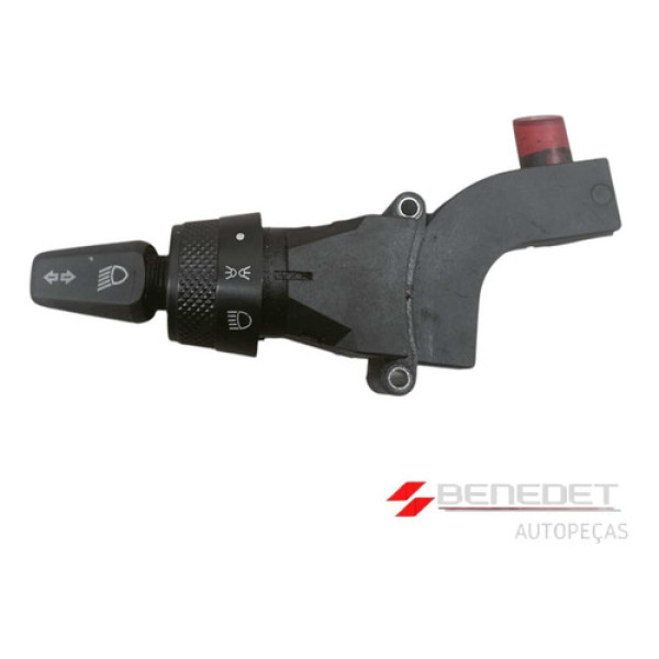 Chave De Seta E Farol Ford Escort Verona Hobby Vw Apollo