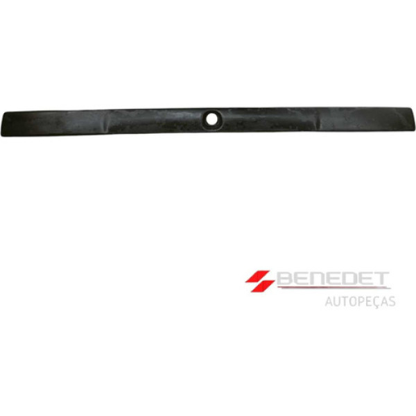 Aplique Moldura Da Tampa Traseira Gm Kadett