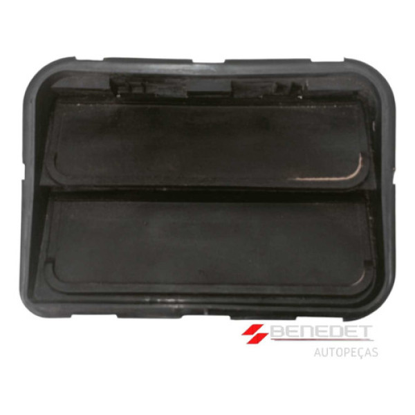Saida Da Ventilação Traseira Renault Kangoo