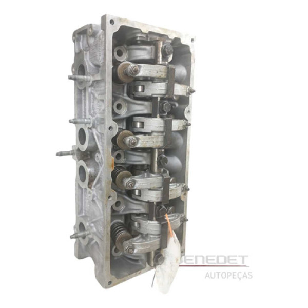 Cabeçote Renault Clio 1.0 8v Retificado Pronto Para Instalar