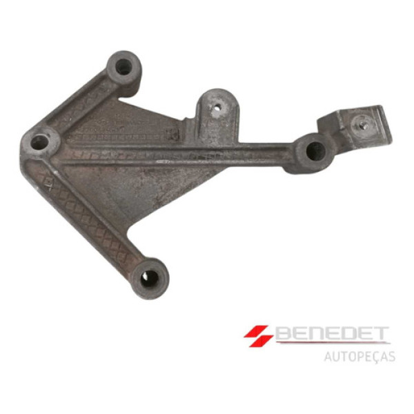 Suporte Coxim Câmbio Superior Lado Esquerdo Kangoo Clio