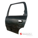 Porta Traseira Esquerda C/detalhe Gm Corsa Classic