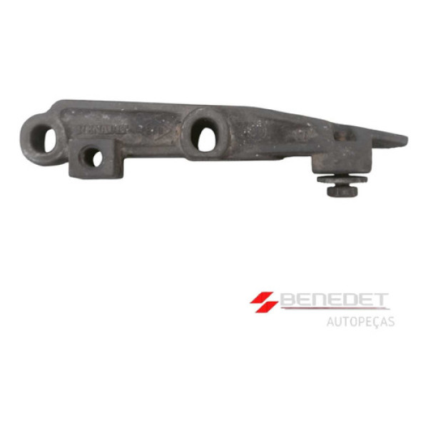 Suporte Lateral Cabeçote Renault 1.6 8v Kangoo Clio Sandero