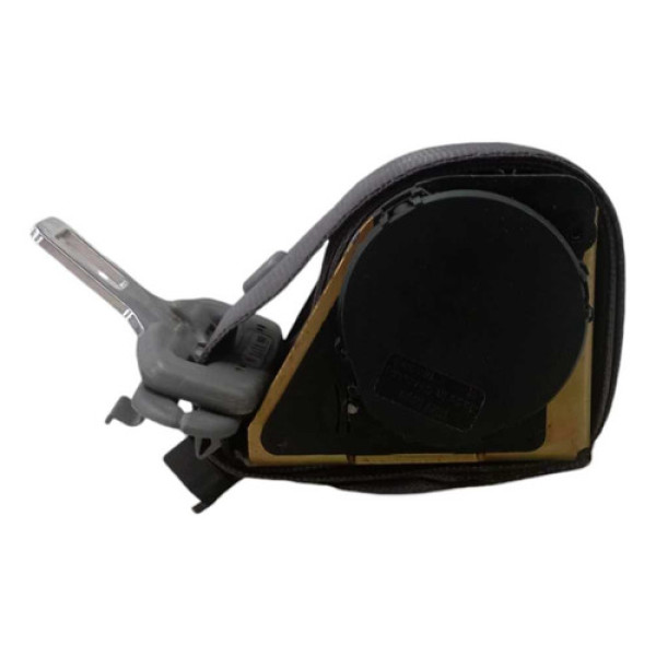 Cinto Segurança Traseiro Renault Clio Sedan 2000 A 2009 