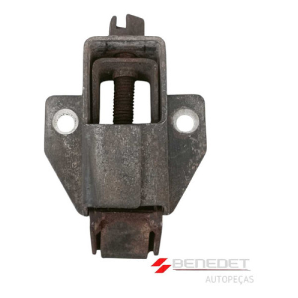 Mecanismo Trava Suporte Estepe Renault Kangoo Original