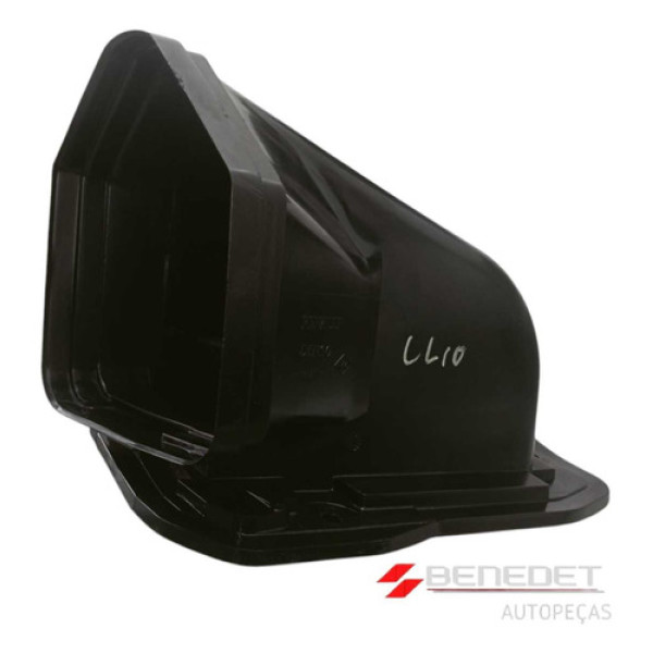 Duto Entrada Ar Condicionado Renault Clio 1999 Ate 2016