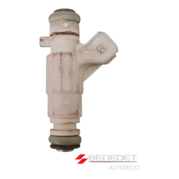 Bico Injetor Bosch Gol 1.0 8v Mi 0280155812