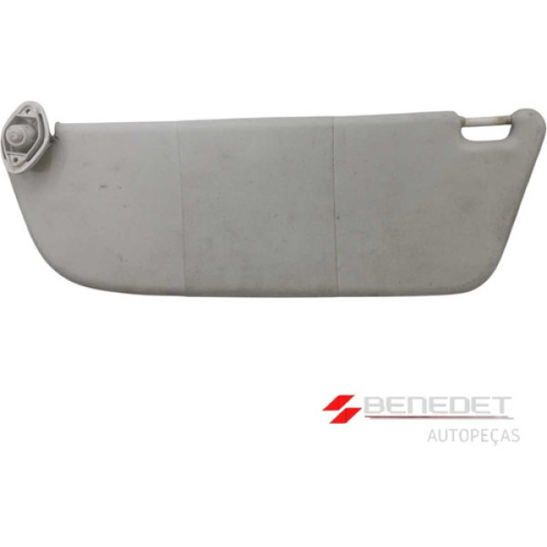Quebra Sol Lado Esquerdo C/detalhe Gm Corsa Celta Prisma