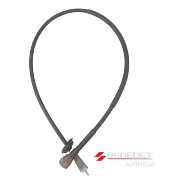 Cabo Do Velocímetro Gm Kadett Ipanema